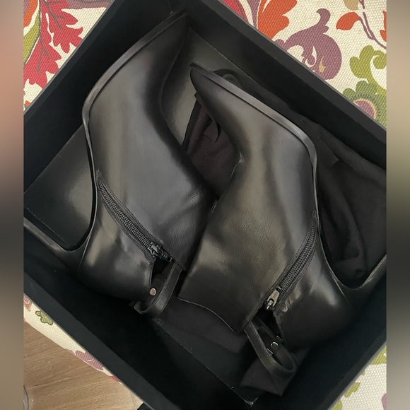 Vince Calla Booties - Picture 4 of 5